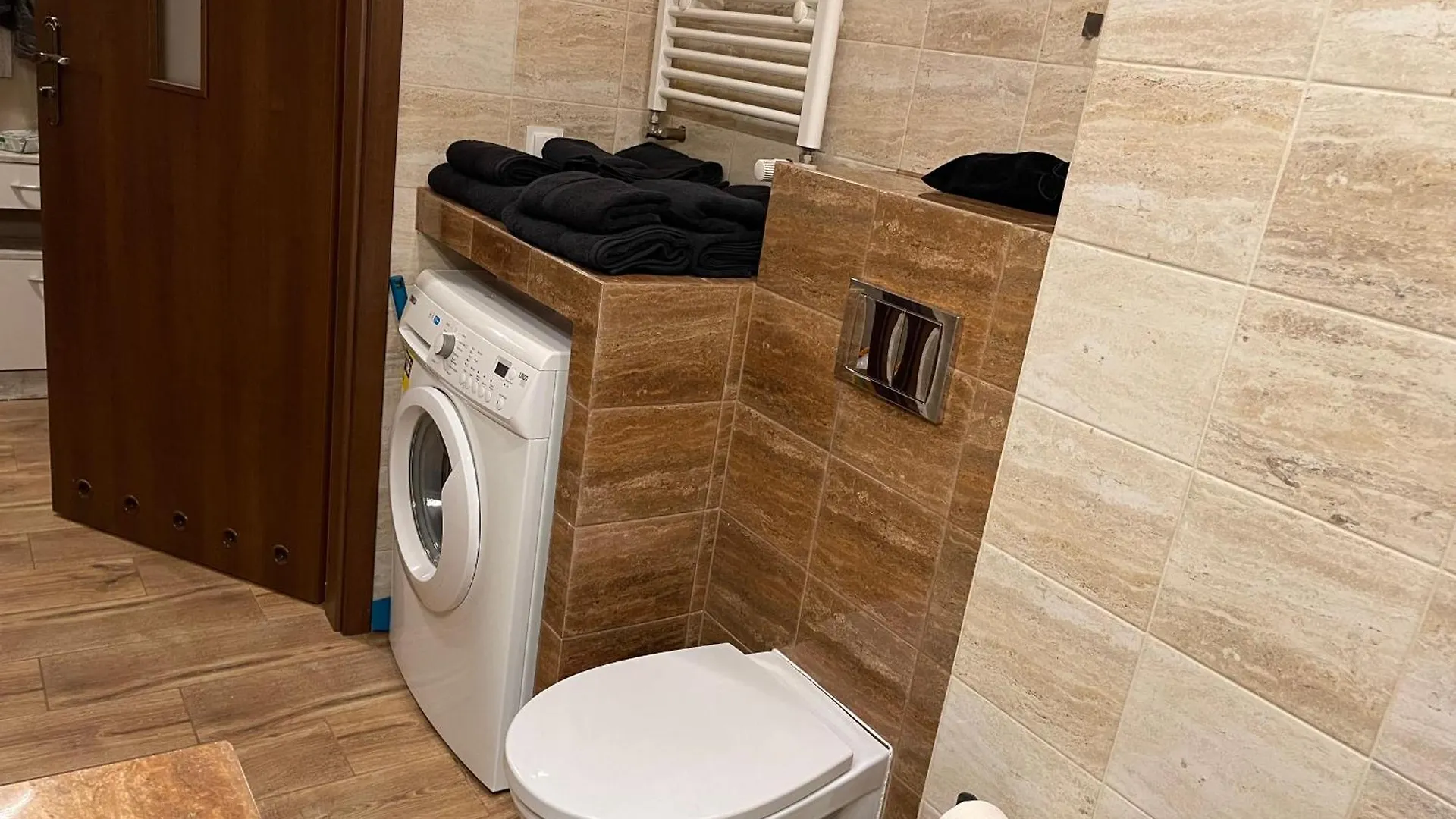 Vip Apartments Wroclaw Iwaszkiewicza. Polen