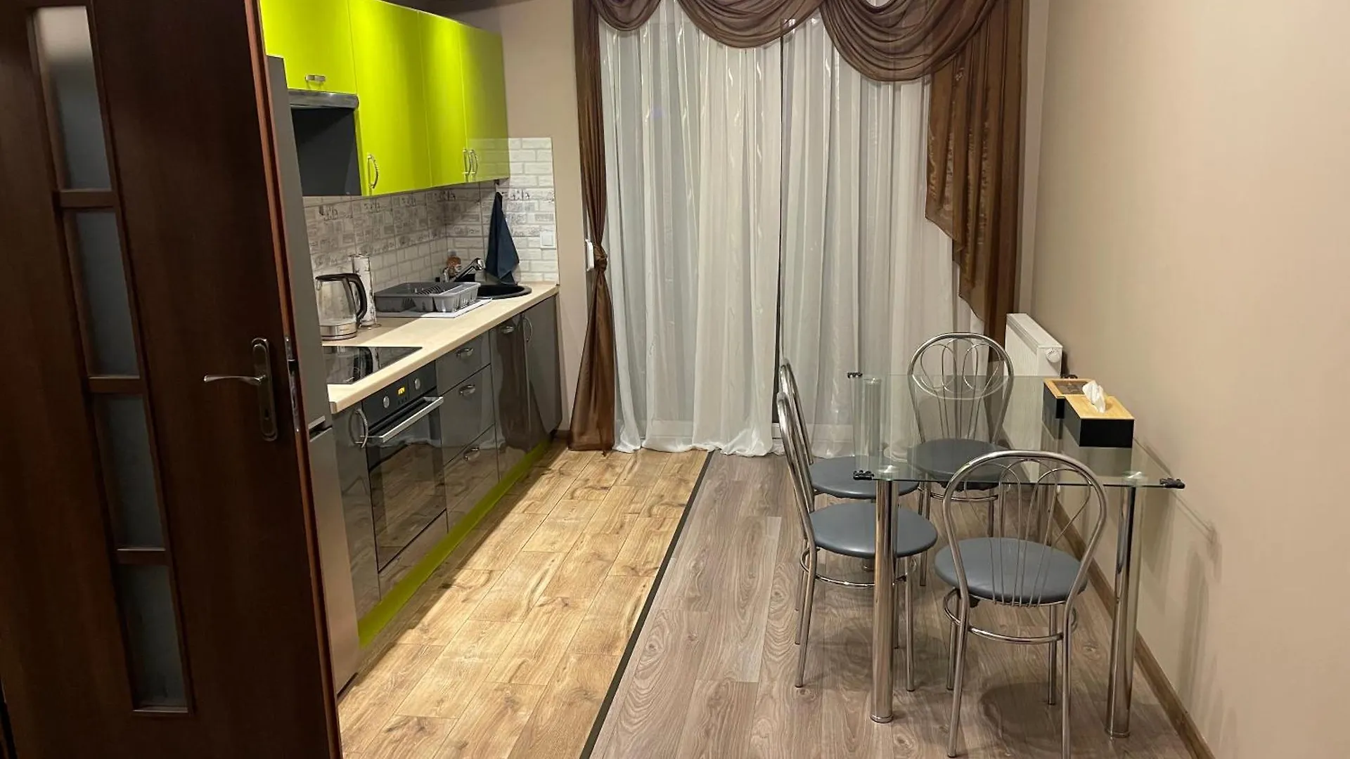 Vip Apartments Wroclaw Iwaszkiewicza.
